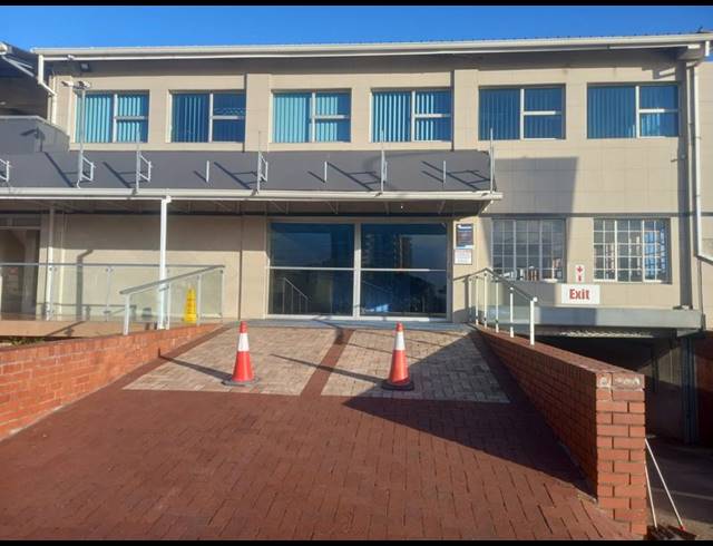 BUSINESS PROPERTY TO RENT IN MILL PARK